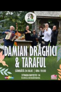 Damian Drăghici & Taraful