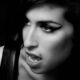 Amy Winehouse în videoclipul piesei ”Back to Black”