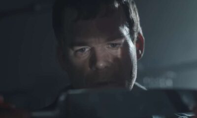 Michael C. Hall în trailerul "Dexter: New Blood"