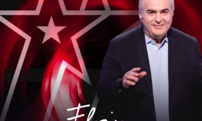 Florin Calinescu PRO TV Romanii au Talent