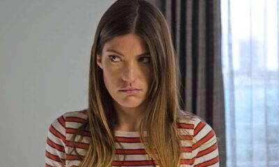 Jennifer Carpenter în "Dexter"