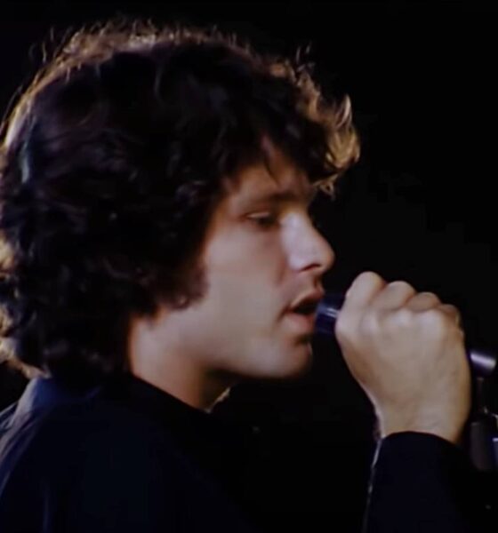Jim Morrison Live At The Bowl '68