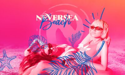 Neversea Beach 2021