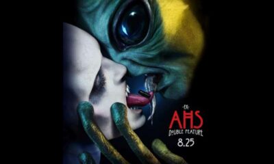 Poster "American Horror Story" sezonul 10