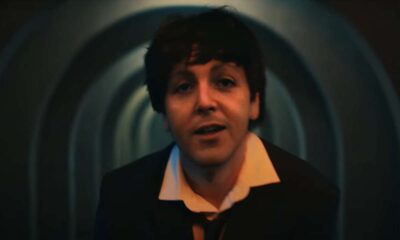 Paul McCartney, Beck - Find My Way