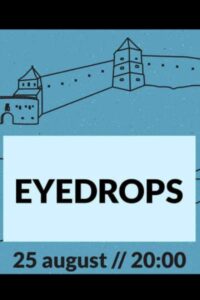 Eyedrops