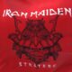 Coperta single Iron Maiden Stratego