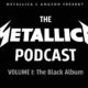 Podcast Metallica 2021