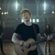 Ed Sheeran - Visiting Hours [Official Performance Video]