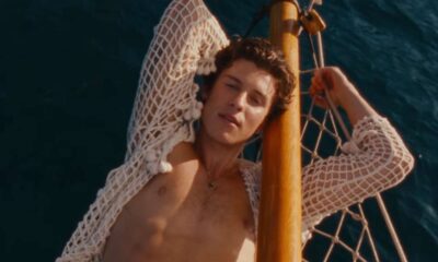 Videoclip Shawn Mendes, Tainy - Summer Of Love