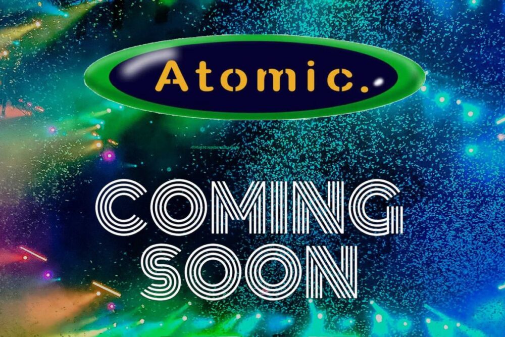 Atomic TV revenire 2021