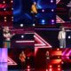 Concurenți a patra rundă de audiții X Factor 2021
