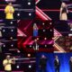 Concurenți a treia rundă de audiții X Factor 2021