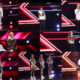 Concurenți prima rundă de audiții X Factor 2021
