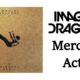 Coperta album Imagine Dragons Mercury Act 1