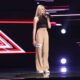 Delia Andrei la audițiile X Factor 2021