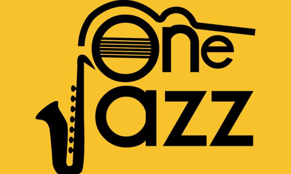 One Jazz Festival (Logo)