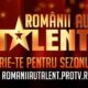 "Românii au talent" sezonul 12