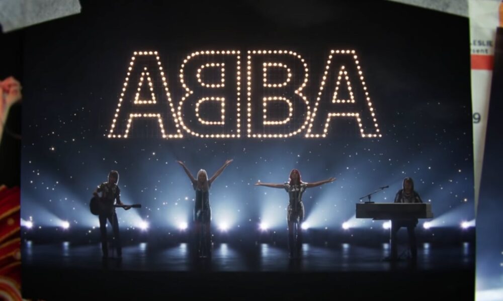Videoclip ABBA I Still Have Faith in You