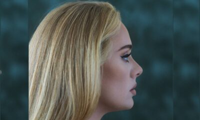 Adele lansează albumul ”30”