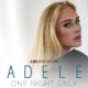Adele on CBS - One Night Only