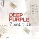 Coperta single Deep Purple 7 and 7 Is