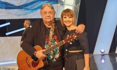 Mircea Vintilă și Marina Almășan
