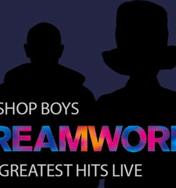 Pet Shop Boys - "Greatest Hits Live"