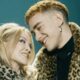 Videoclip Kylie Minogue and Years & Years - A Second to Midnight
