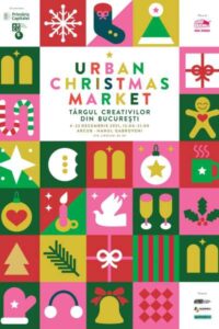 Urban Christmas Market 2021