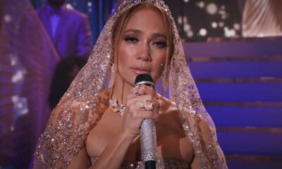 Jennifer Lopez în trailerul "Marry Me"