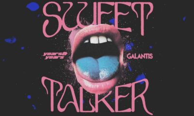 Years & Years + Galantis - Sweet Talker