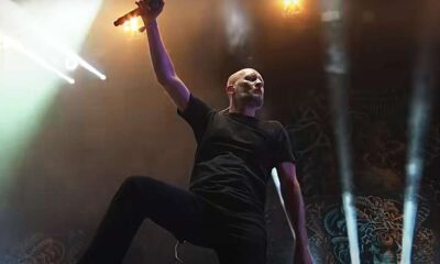 Meshuggah live la Summer Breeze Open Air în Germania 2019