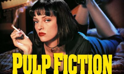Poster "Pulp Fiction"