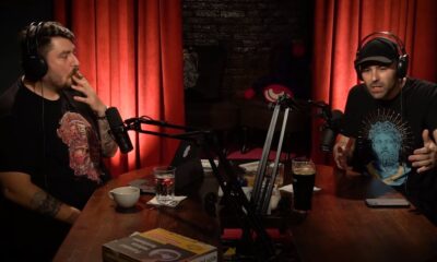 Spike la podcastul lui Micutzu MCN 2021