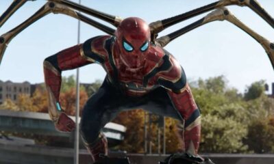 Trailer "Spider-Man: No Way Home"