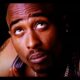 Tupac în videoclipul piesei "Changes"