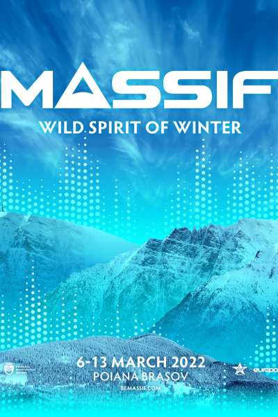 Poster eveniment Massif Winter 2022