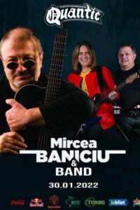 Mircea Baniciu & BAND