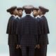 Coperta album Stromae Multitude