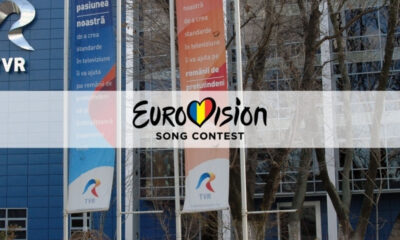 Eurovision Song Contest 2022 juriu Romania