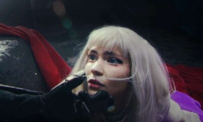 Grimes - Player Of Games