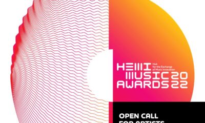 HEMI Music Awards 2022