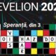 Extras din afisul Revelionului 2022 organizat de Primăria Sectorului 3