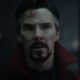 Teaser "Doctor Strange in the Multiverse of Madness"