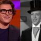 Tom Holland și Fred Astaire