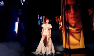 Videoclip Jennifer Lopez On My Way Marry Me