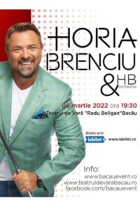 Horia Brenciu & HB Orchestra