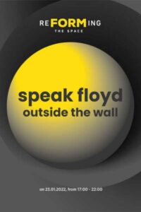 Speak Floyd