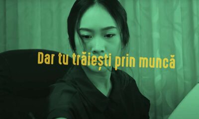 IRIS – Nelu Dumitrescu - Ergomaniac (official lyric video)